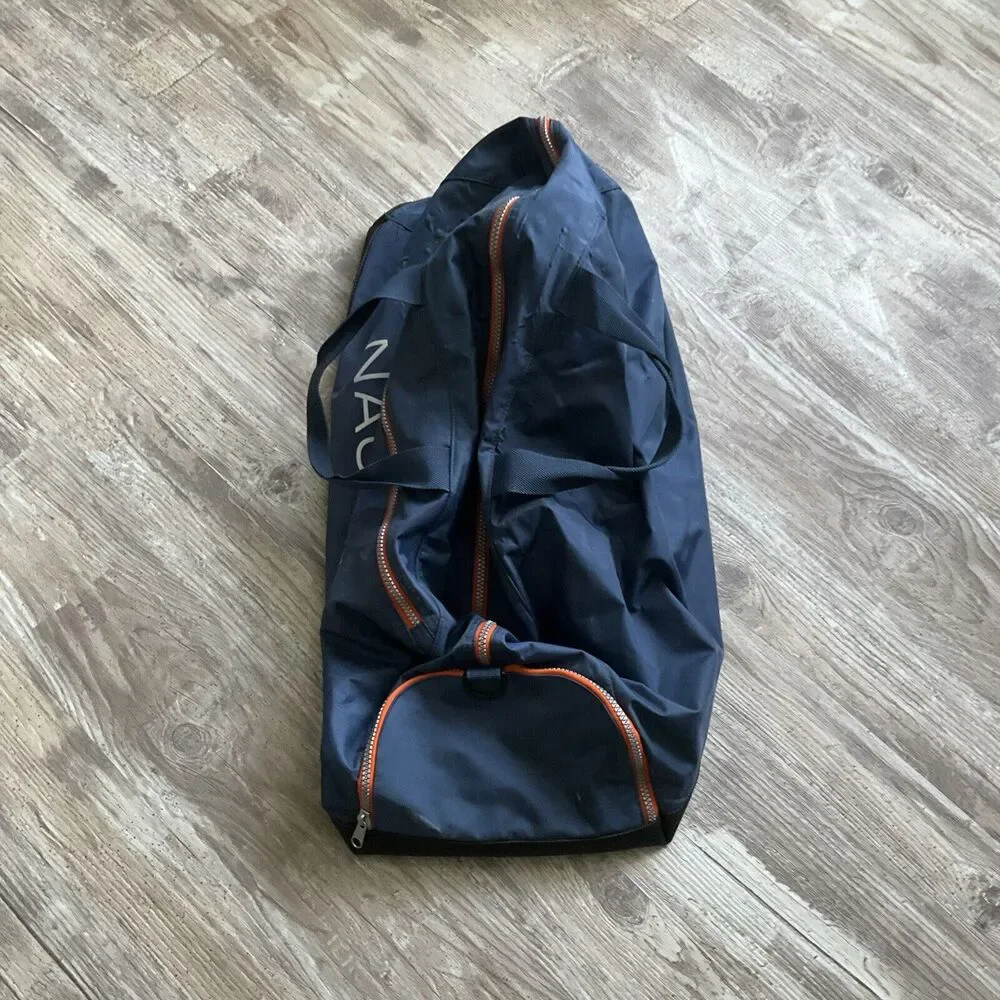 Nautica latitude longitude